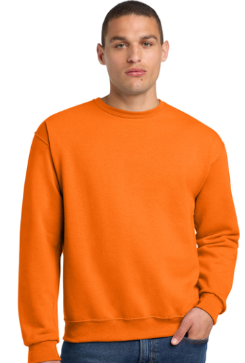 Jerzees® - NuBlend® Pullover Hooded Sweatshirt - 996M