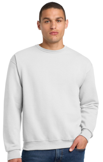 Jerzees® - NuBlend® Crewneck Sweatshirt - 562M