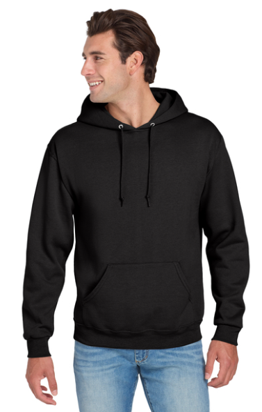 Jerzees® - NuBlend® Pullover Hooded Sweatshirt - 996M