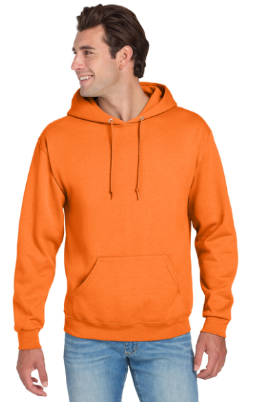 Jerzees® - NuBlend® Pullover Hooded Sweatshirt - 996M