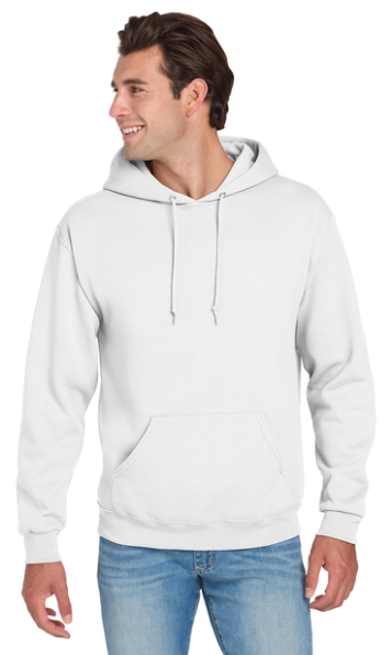 Jerzees® - NuBlend® Pullover Hooded Sweatshirt - 996M