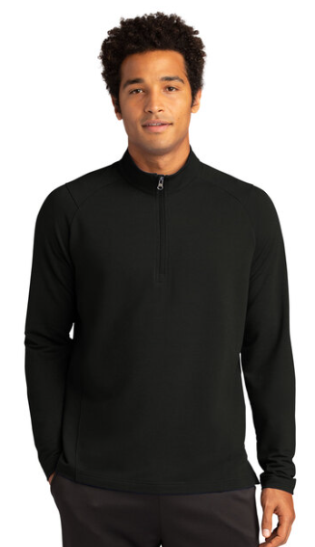 Sport-Tek® Sport-Wick® Flex Fleece 1/4-Zip - ST561