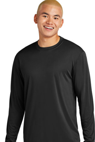 Sport-Tek® PosiCharge® Competitor™ Tee - ST350