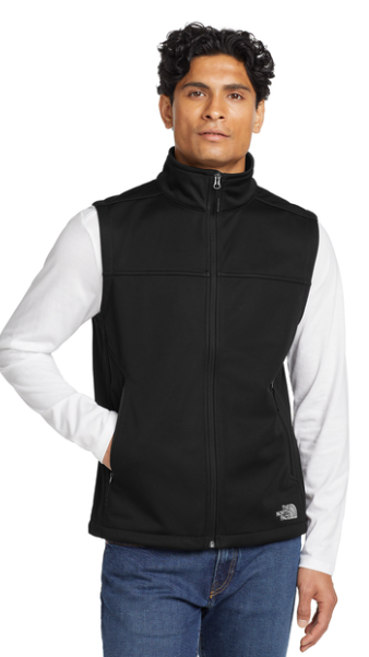 The North Face® Ridgewall Soft Shell Vest - NF0A3LGZ