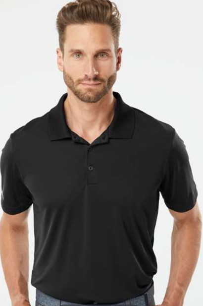 Adidas - Performance Polo - A230