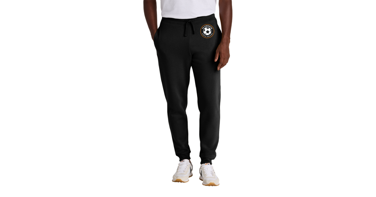 District® V.I.T.™ Fleece Jogger - DT6107