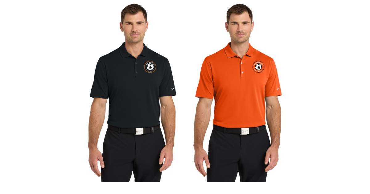 Nike Dri-FIT Micro Pique 2.0 Polo - NKDC1963