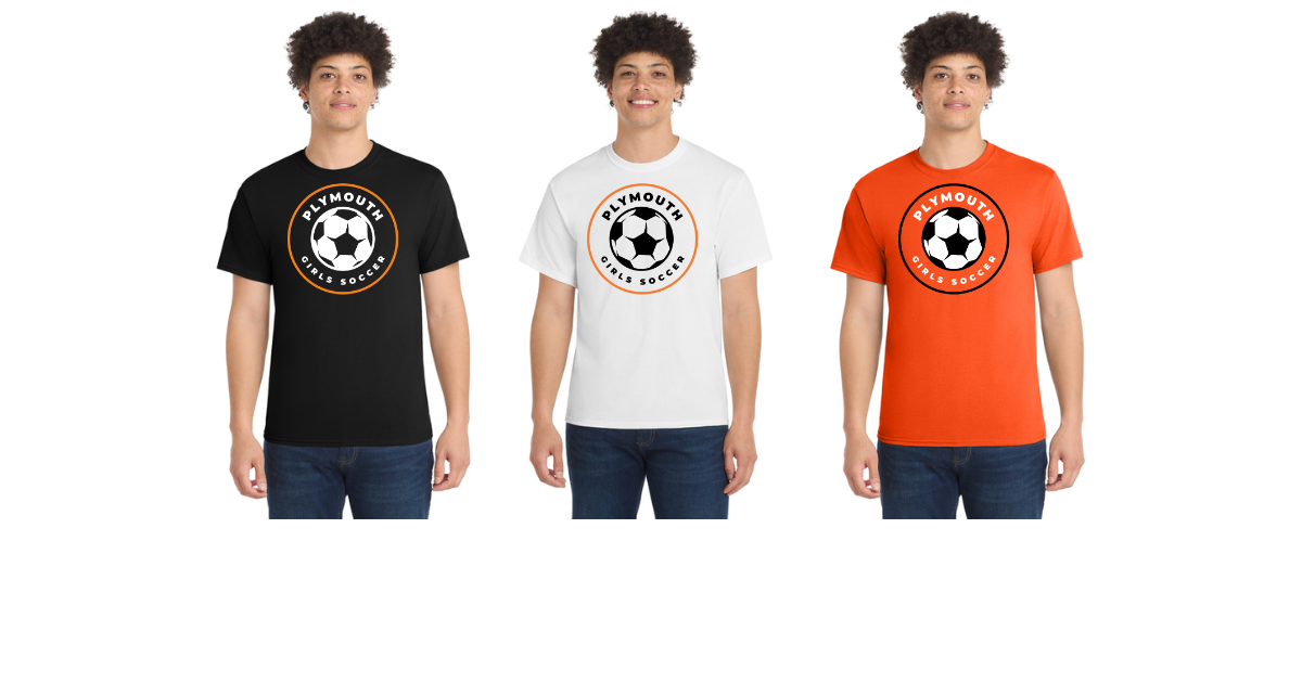 Port & Co™ Core Blend Tee - PC55