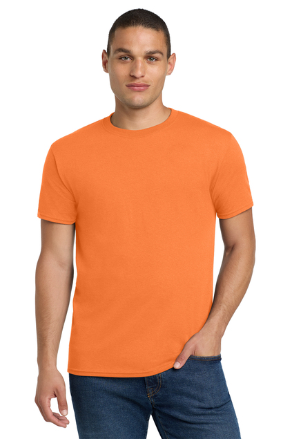 Jerzees® Dri-Power® 50/50 Cotton/Poly T-Shirt - 29M