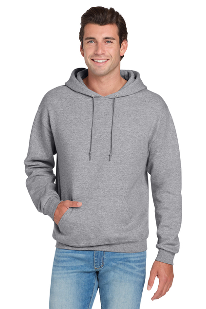 Jerzees® NuBlend® Pullover Hooded Sweatshirt - 996M