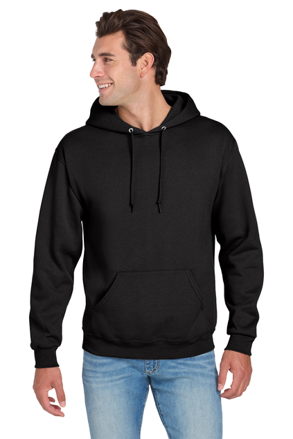 Jerzees® NuBlend® Pullover Hooded Sweatshirt - 996M