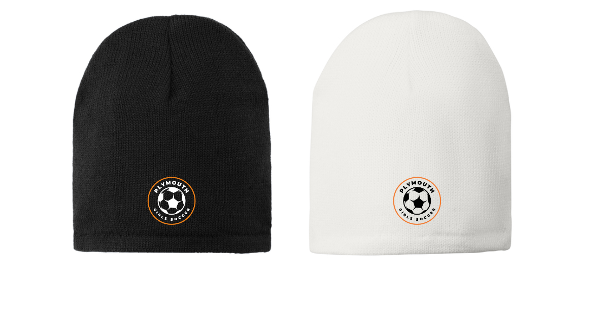 Port Authority® Fleece-Lined Beanie Cap - CP91L