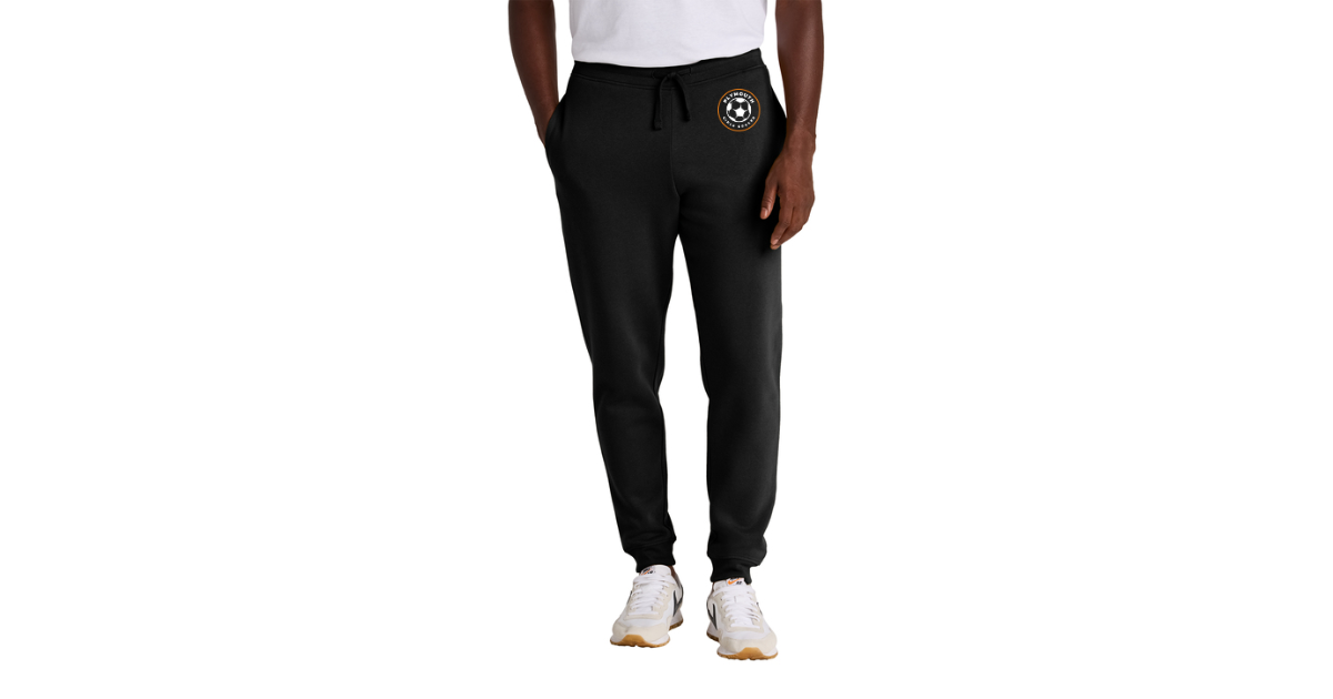 District® V.I.T.™ Fleece Jogger - DT6107