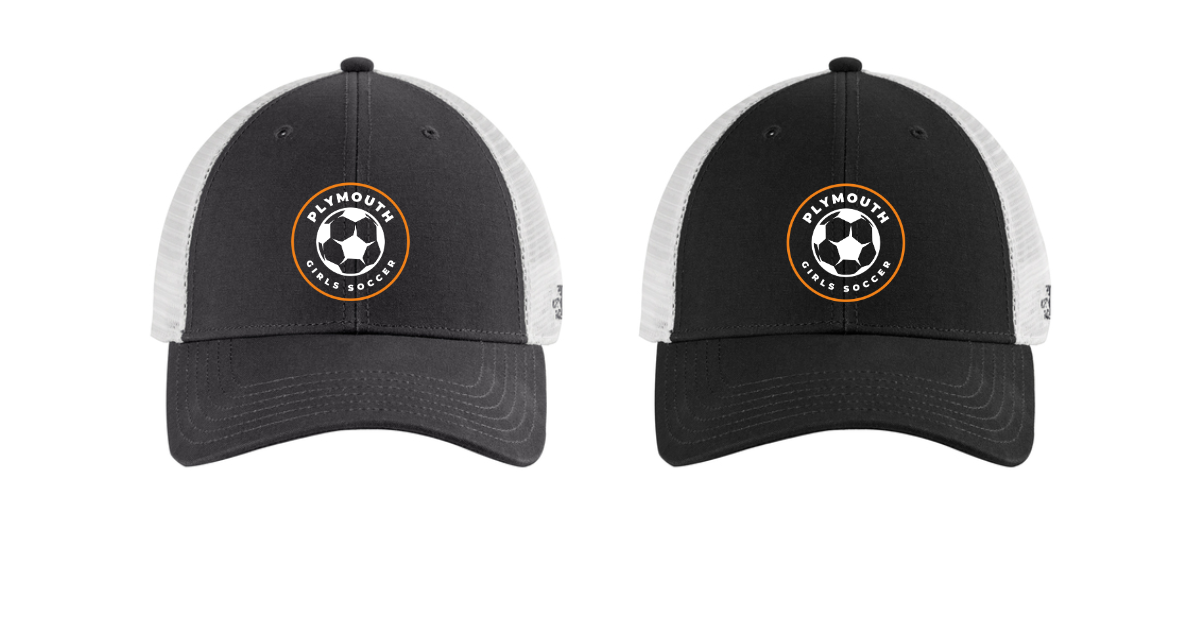 The North Face® Ultimate Trucker Cap - NF0A4VUA