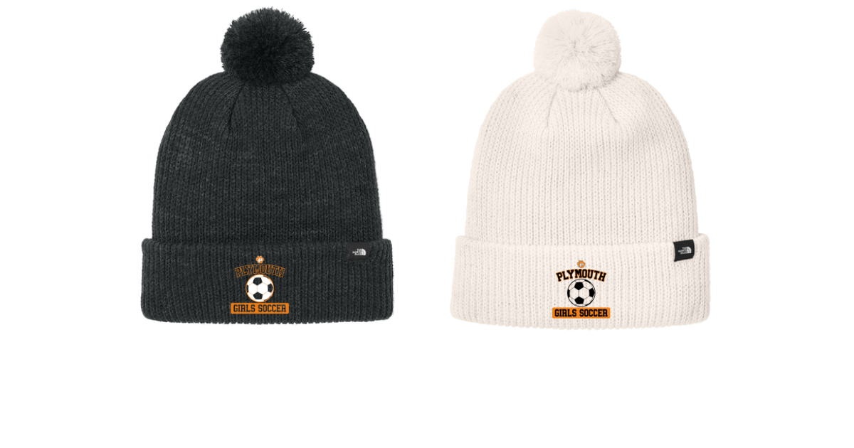 The North Face® Pom Beanie - NF0A7RGI