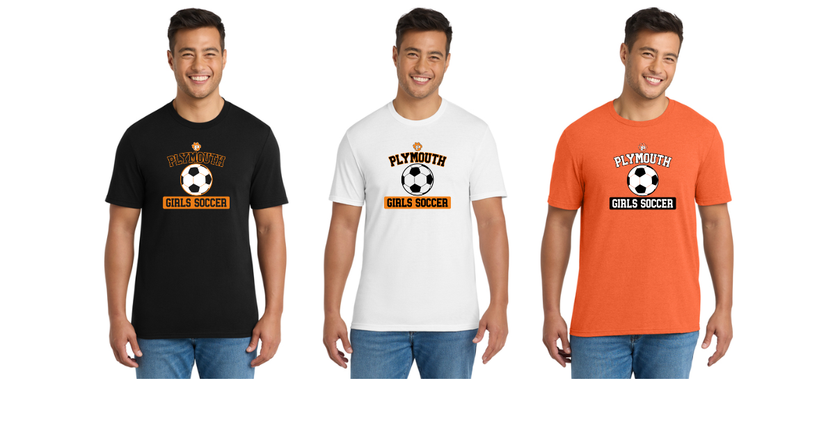 Port & Co™ Tri-Blend Tee - PC330