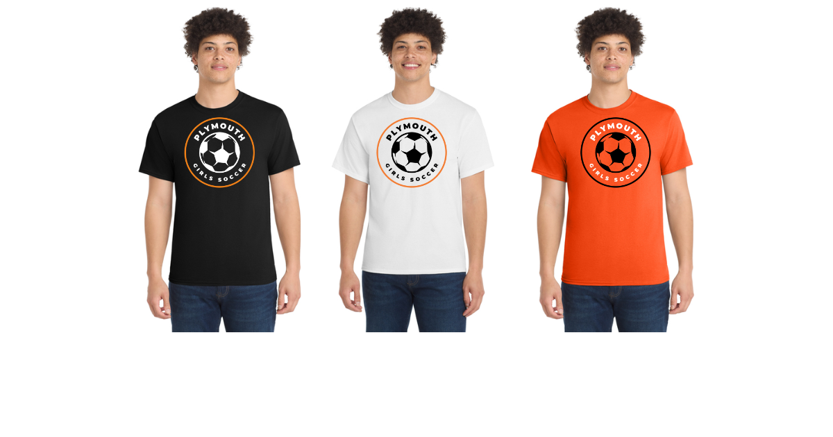 Port & Co™ Core Blend Tee - PC55