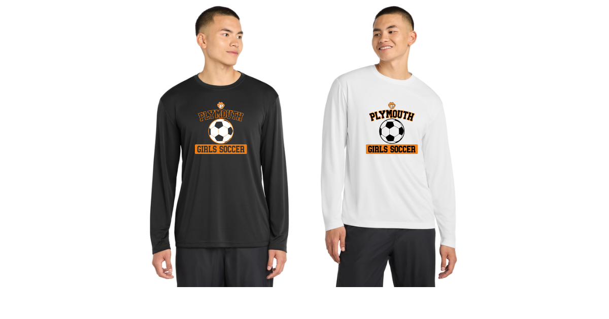 Sport-Tek® Long Sleeve PosiCharge® Competitor™ Tee - ST350LS