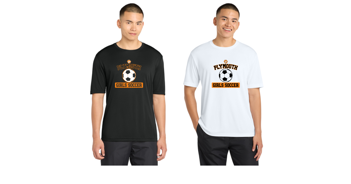 Sport-Tek® PosiCharge® Competitor™ Tee - ST350