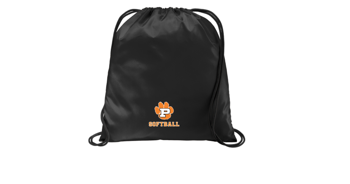 Port Authority® Ultra-Core Cinch Pack - BG615