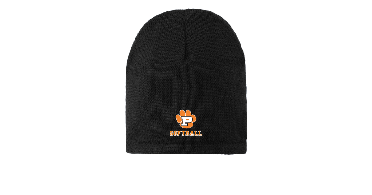 Port Authority® Fleece-Lined Beanie Cap - CP91L