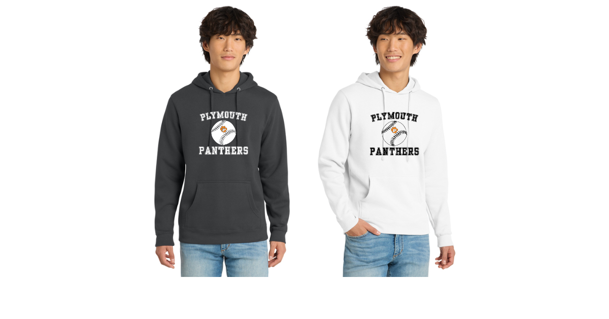 District® V.I.T.™ Fleece Hoodie - DT6100