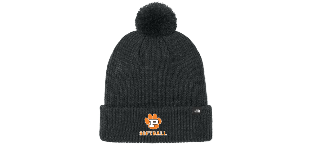The North Face® Pom Beanie - NF0A7RGI