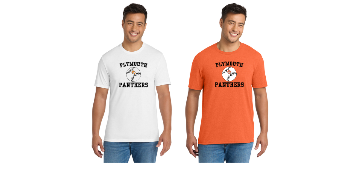 Port & Co™ Tri-Blend Tee - PC330