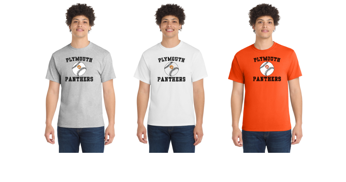 Port & Co™ Tall Core Blend Tee - PC55T