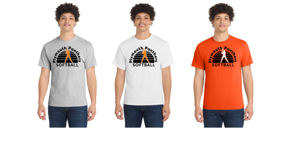 Port & Co™ Core Blend Tee - PC55