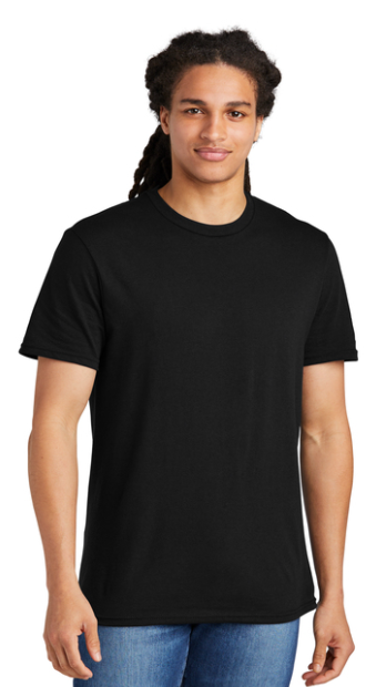 District ® The Concert Tee ® - DT5000