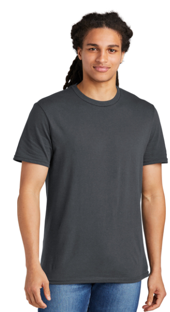 District ® The Concert Tee ® - DT5000
