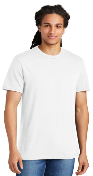 District ® Women’s Fitted The Concert Tee ® - DT5001