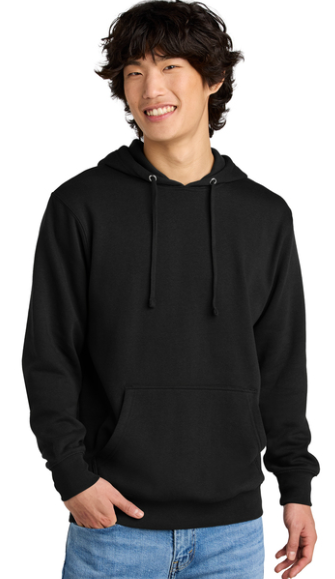 District® V.I.T.™ Fleece Hoodie - DT6100