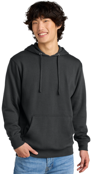 District® V.I.T.™ Fleece Hoodie - DT6100