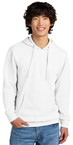 District® V.I.T.™ Fleece Hoodie - DT6100