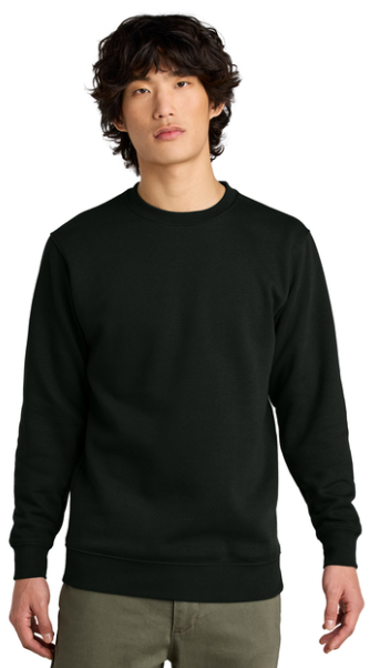 District® V.I.T.™ Fleece Crew - DT6104