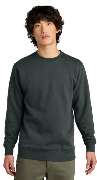District® V.I.T.™ Fleece Crew - DT6104