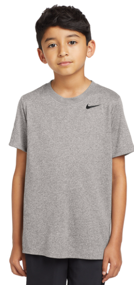 Nike Youth Team rLegend Tee - DV7317