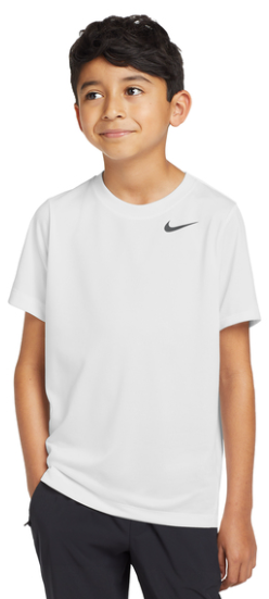 Nike Youth Team rLegend Tee - DV7317
