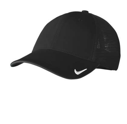 The North Face® Ultimate Trucker Cap - NF0A4VUA