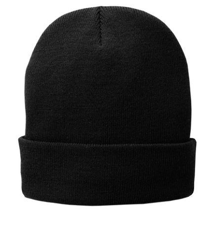Port & Company® Fleece-Lined Knit Cap - CP90L