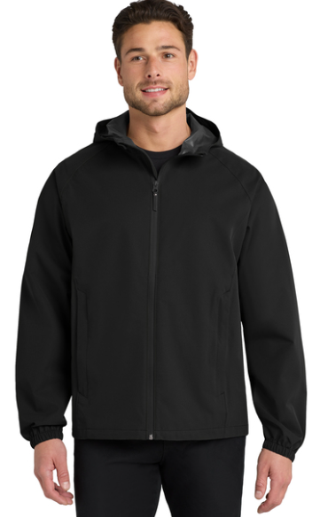 Port Authority ® Essential Rain Jacket - J407