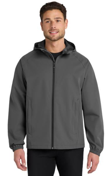 Port Authority ® Essential Rain Jacket - J407