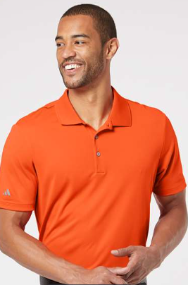 Adidas - Performance Polo - A230