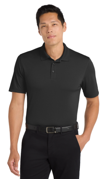 Port Authority® Dry Zone® UV Micro-Mesh Polo - K110