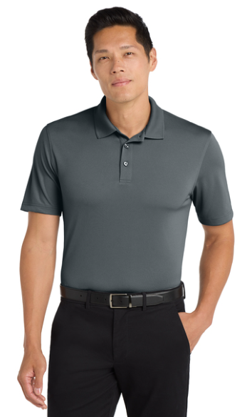 Port Authority® Dry Zone® UV Micro-Mesh Polo - K110