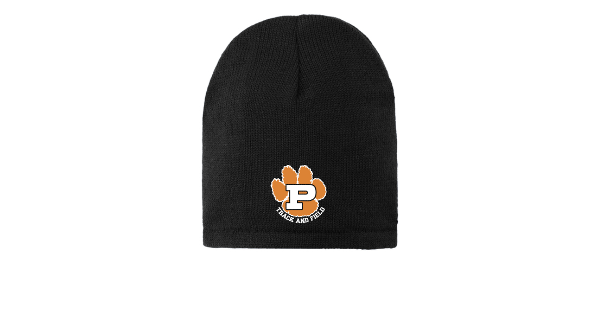 Port Authority® Fleece-Lined Beanie Cap - CP91L