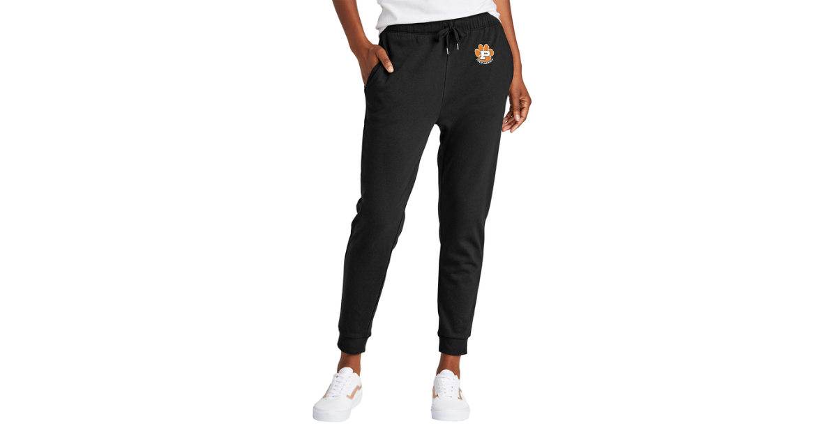 District® Women’s Perfect Tri® Fleece Jogger - DT1310