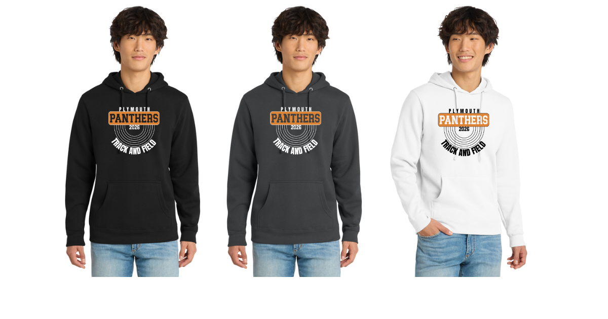 District® V.I.T.™ Fleece Hoodie - DT6100